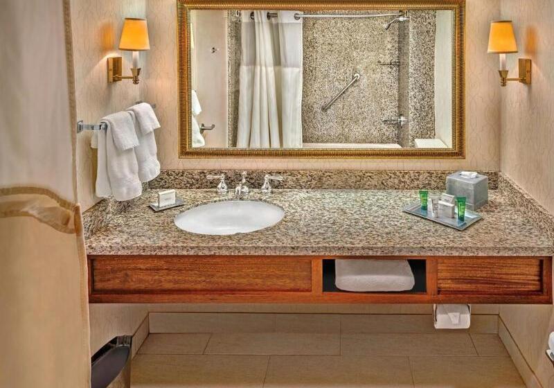 Quarto Estandar, Doubletree By Hilton Philadelphia Airport