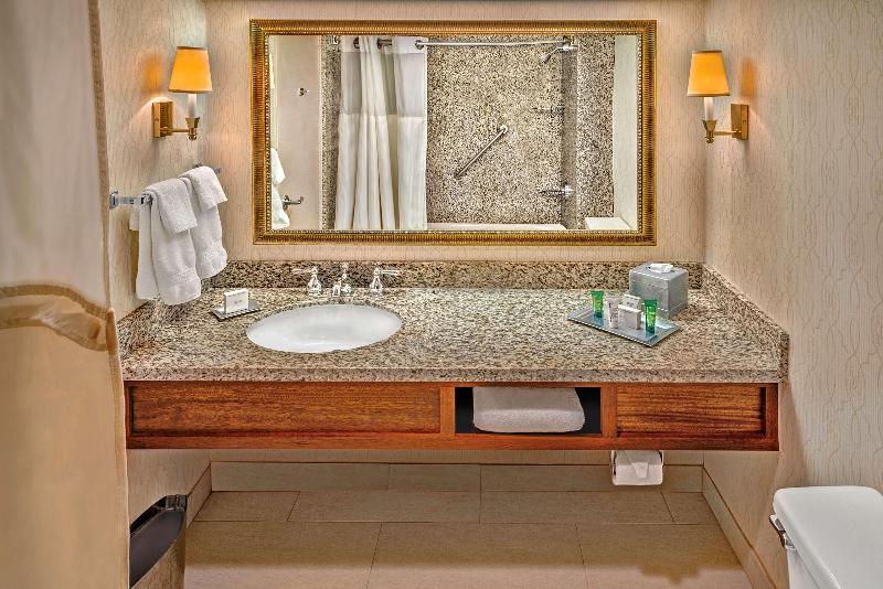 标准间, Doubletree By Hilton Philadelphia Airport