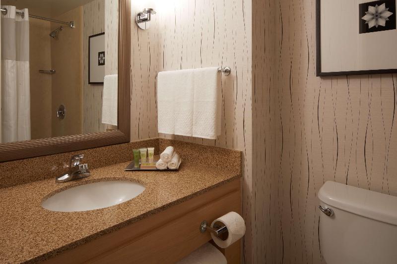 اتاق استاندارد, Hilton Los Angeles Airport