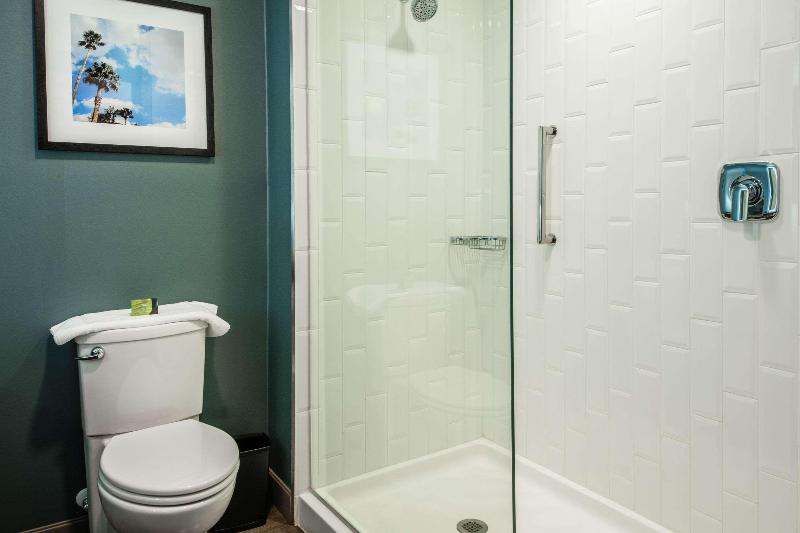 غرفة ديلوكس, Hilton Los Angeles Airport