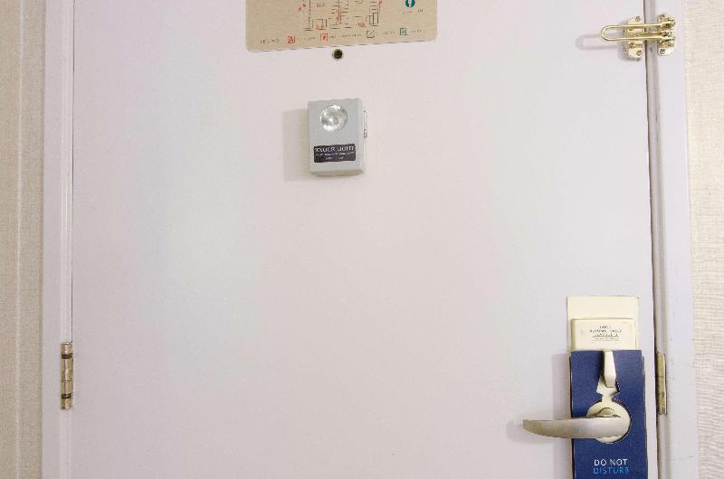 غرفة قياسية سرير كينج, Hilton Los Angeles Airport