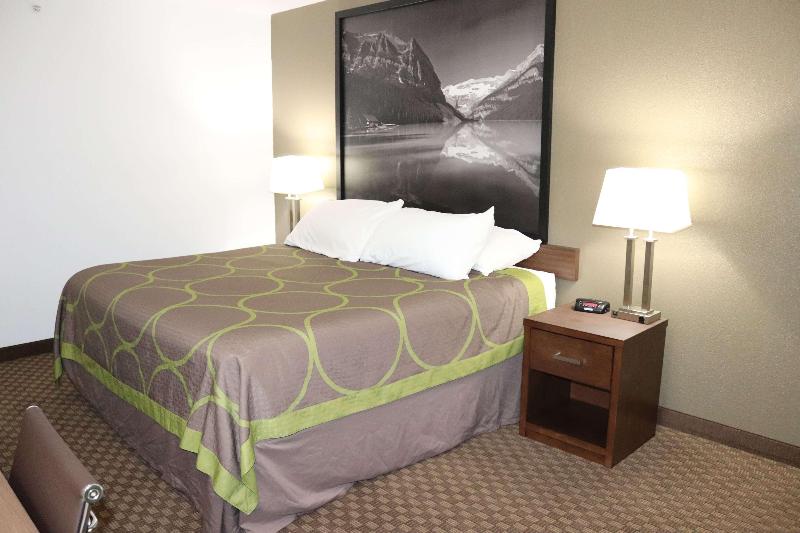 Номер Стандарт, Holiday Inn Hotel & Suites Rochester   Marketplace, An Ihg