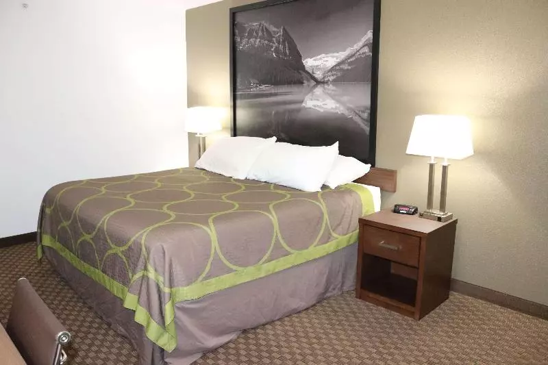 スタンダードルーム, Holiday Inn Hotel & Suites Rochester   Marketplace, An Ihg