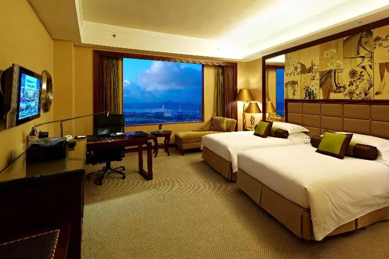 身障者適用スイートルーム, Holiday Inn Hotel & Suites Rochester   Marketplace, An Ihg