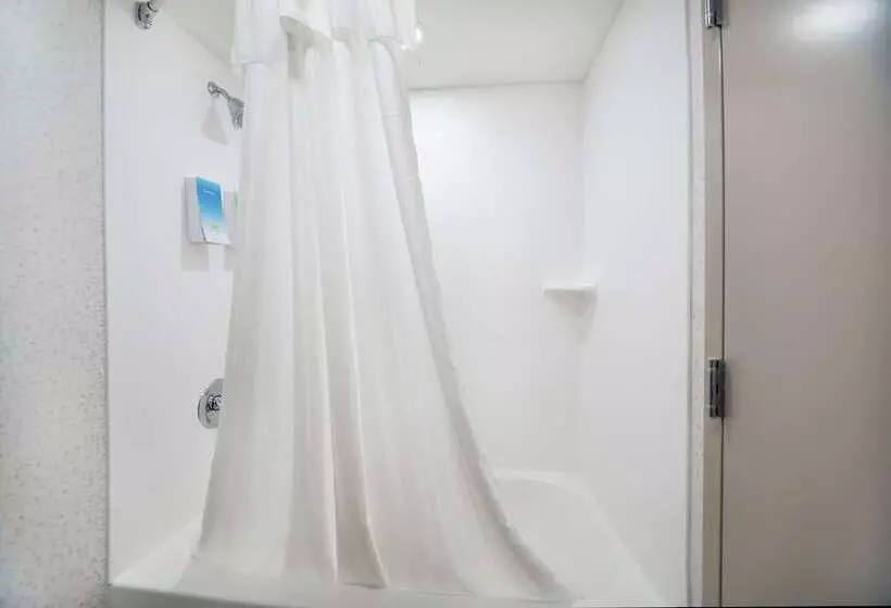 身障者適用スイートルーム, Home2 Suites By Hilton King Of Prussia/valley Forge, Pa