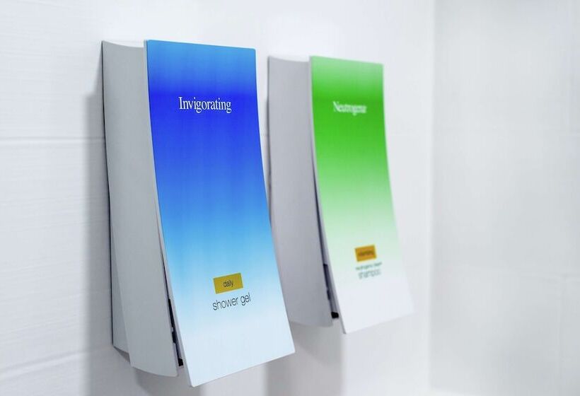 סוויטה מותאמת לאדם עם מוגבלויות, Home2 Suites By Hilton King Of Prussia/valley Forge, Pa