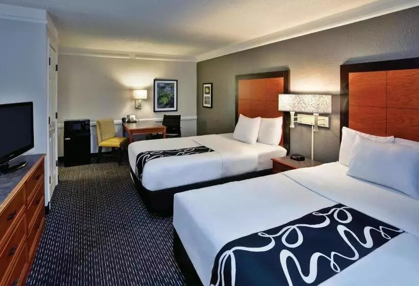 اتاق لوکس, La Quinta Inn By Wyndham Nashville South