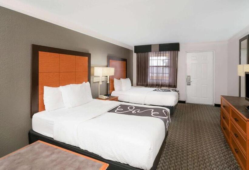 豪华房间, La Quinta Inn By Wyndham Nashville South