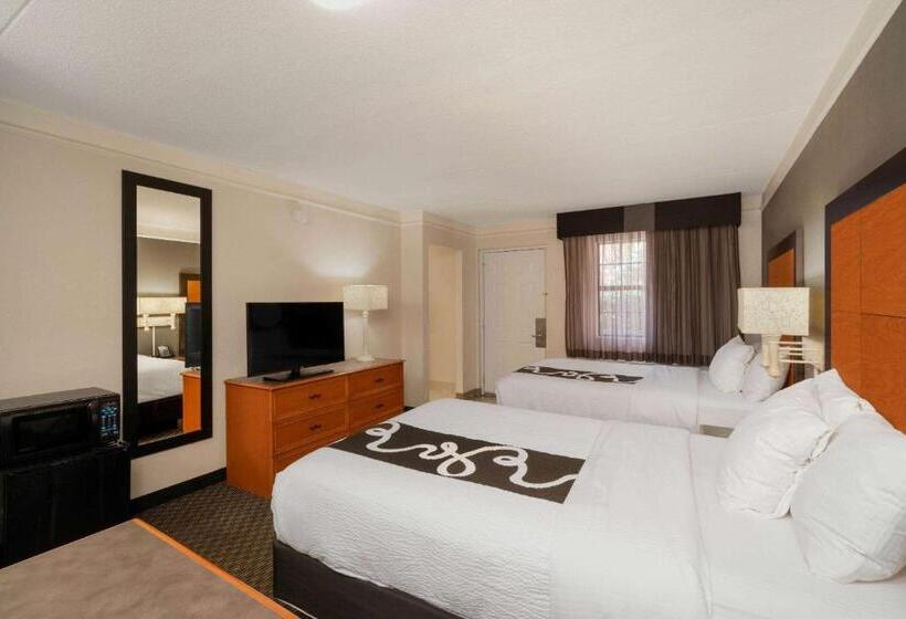 豪华房间, La Quinta Inn By Wyndham Nashville South