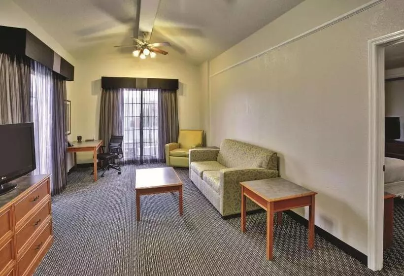 سوئیت با تخت بزرگ, La Quinta Inn By Wyndham Nashville South