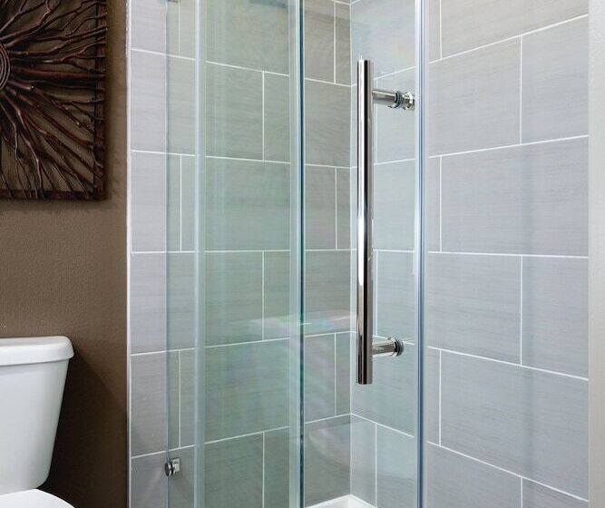 Номер Стандарт 2 Двуспальные Кровати, Marriott Albuquerque