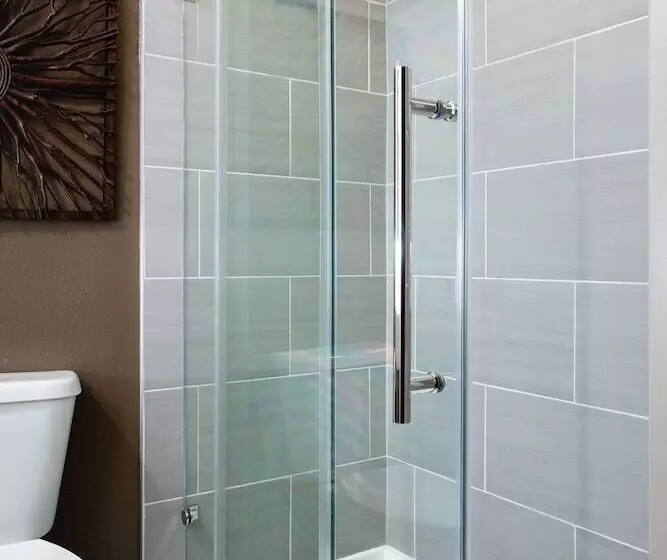 اتاق استاندارد با 2 تخت دوبل, Marriott Albuquerque