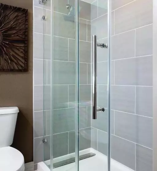 اتاق استاندارد با تخت بزرگ, Marriott Albuquerque
