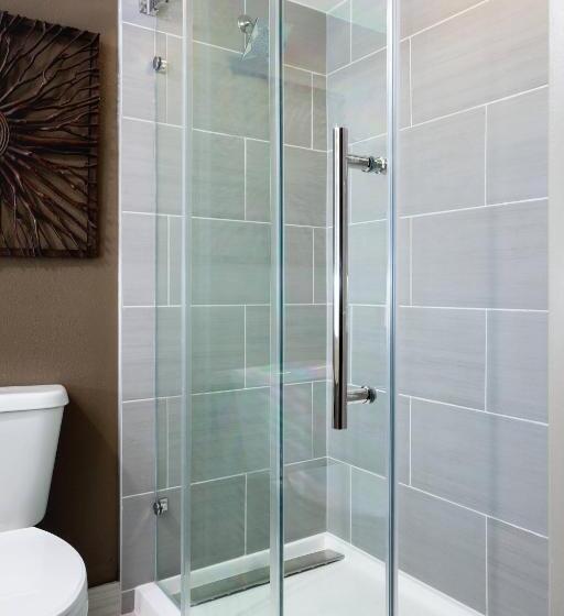 Номер Стандарт 2 Двуспальные Кровати, Marriott Albuquerque