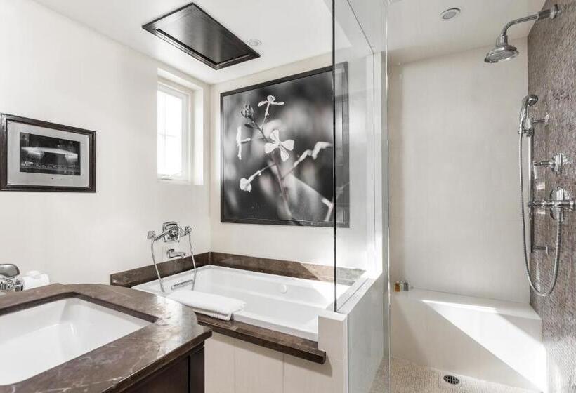 جناح, Montecito Inn