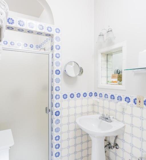 Стандартный Номер Кровать Кинг, Montecito Inn