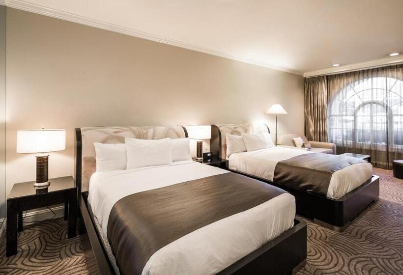 إستوديو قياسى, Montecito Inn