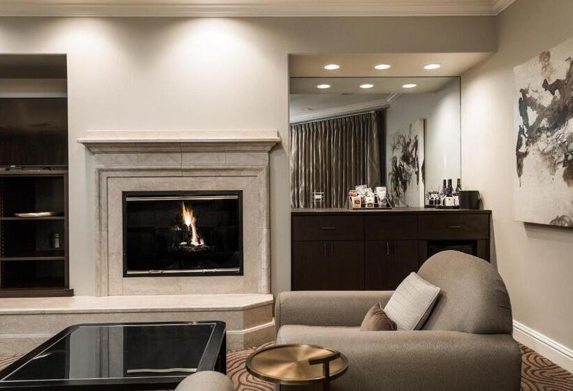 إستوديو قياسى سرير كينج, Montecito Inn