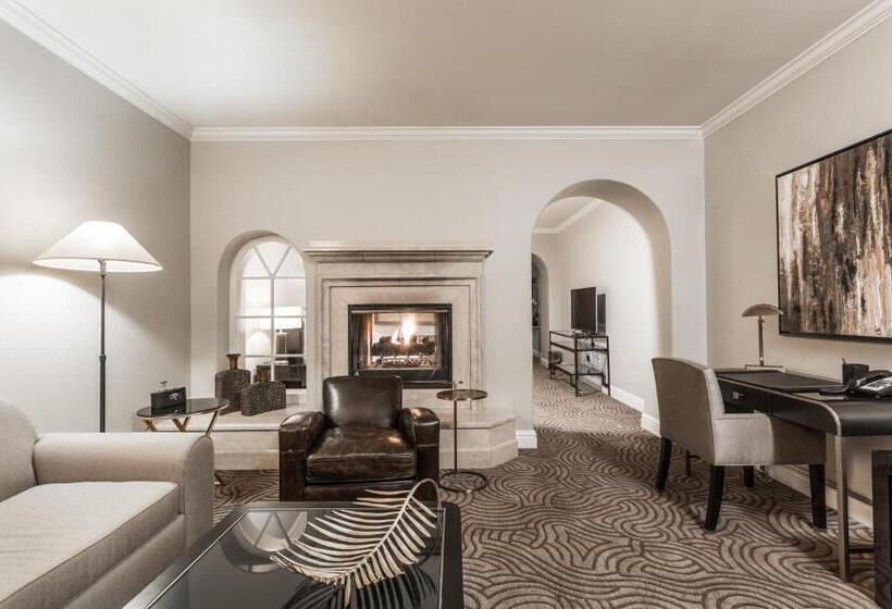 جناح سوبيريور, Montecito Inn