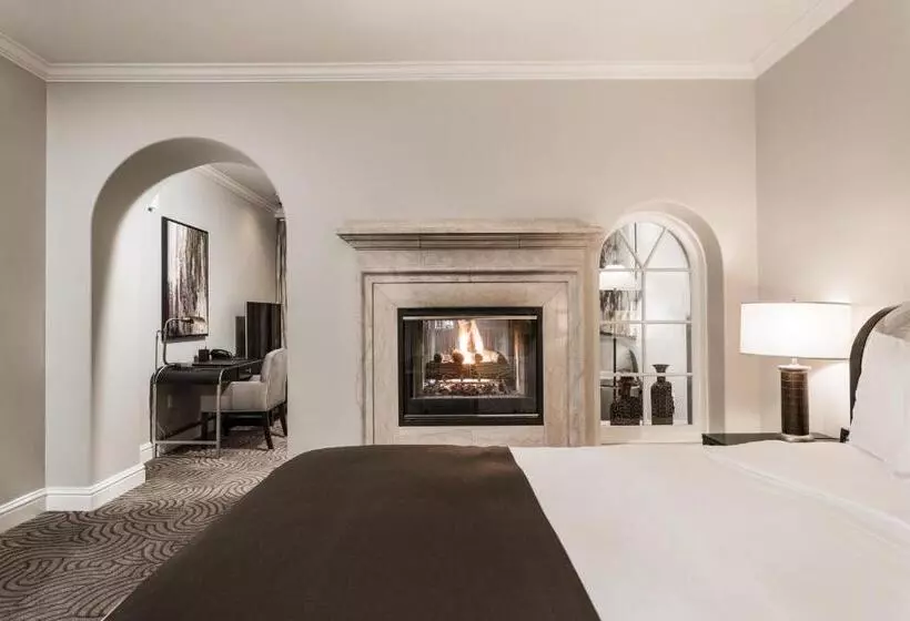 سوییت سوپریور, Montecito Inn