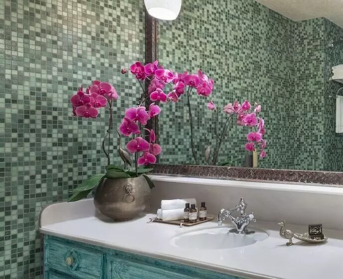 エクゼクティブスイート, Petit Ermitage