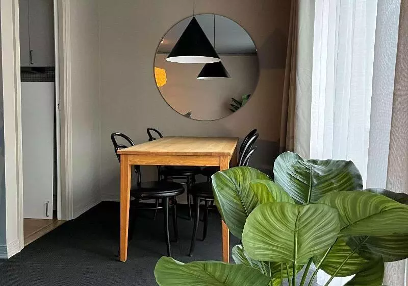 スイート, Petit Ermitage