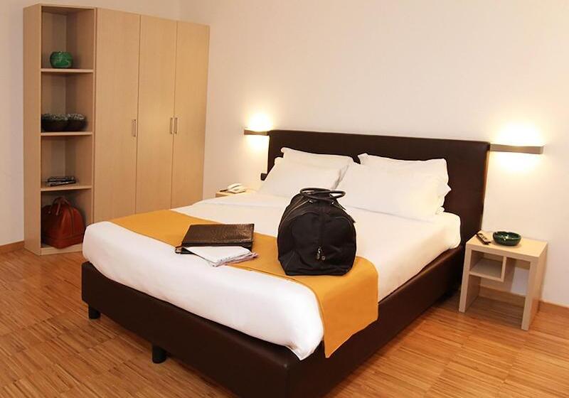 اتاق استاندارد, Red Roof Inn College Station