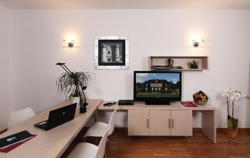 غرفة قياسية, Red Roof Inn College Station