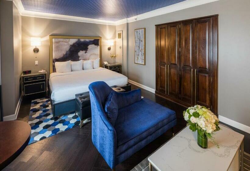 استودیوی استاندارد, The Goodwin