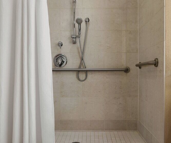 스탠다드 룸 더블 침대 2개, Marriott Lexington Griffin Gate Golf Resort & Spa