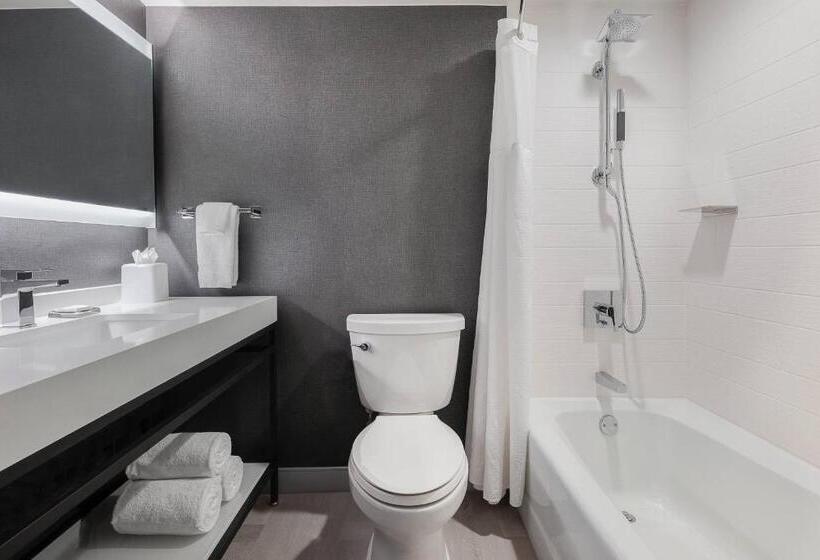 스탠다드 룸, Marriott Lexington Griffin Gate Golf Resort & Spa