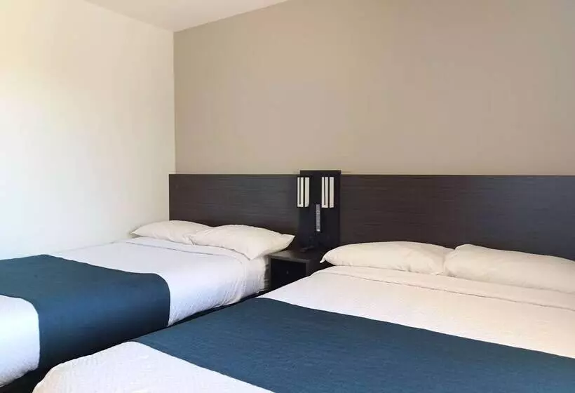 デラックスルーム, Motel 6fresno, Ca  Blackstone North