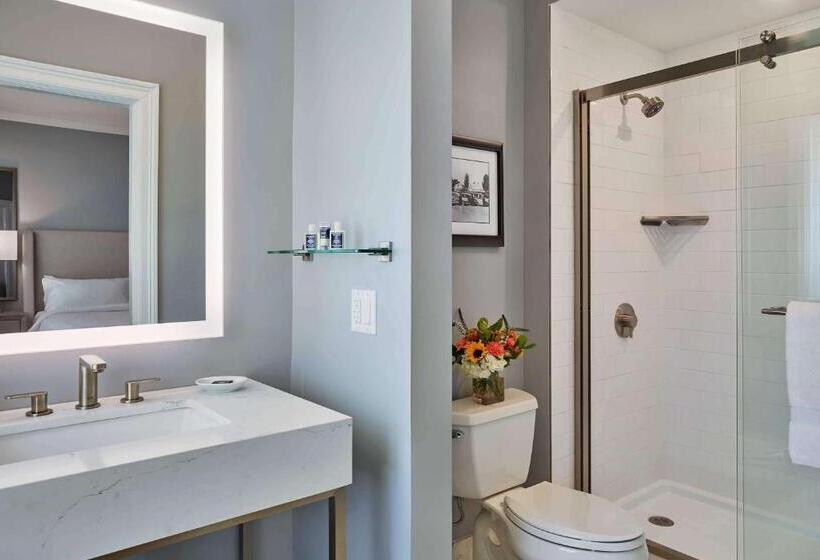 豪华房间, Seaview, A Dolce