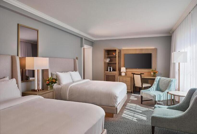 适合残疾人使用的标准间, Seaview, A Dolce