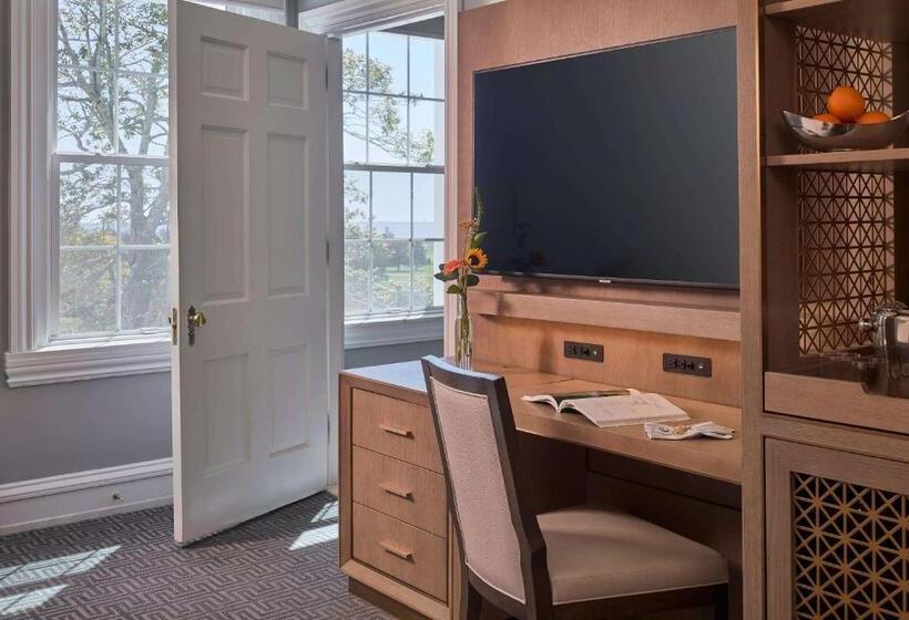 适合残疾人使用的标准间, Seaview, A Dolce