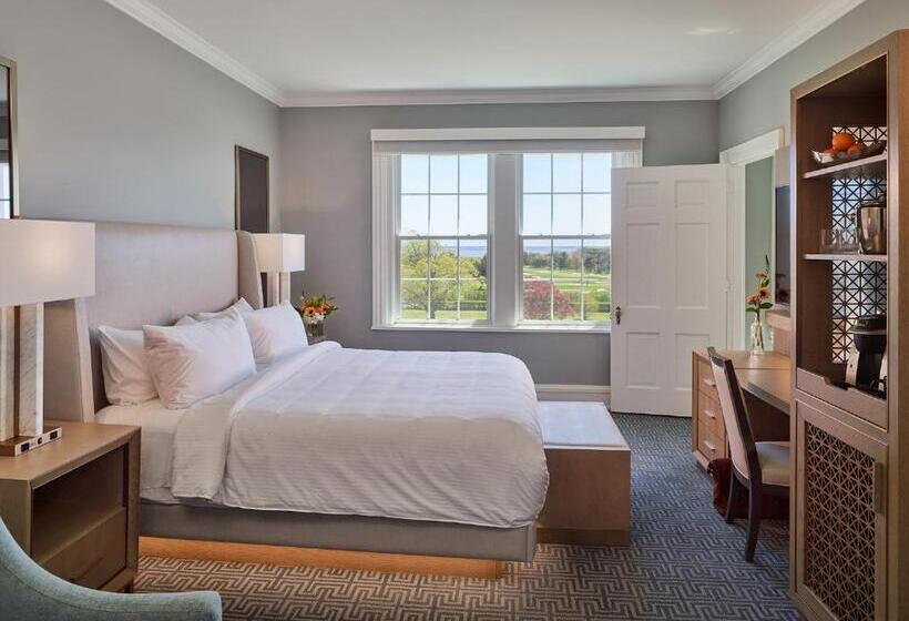 带大床的小型套房, Seaview, A Dolce