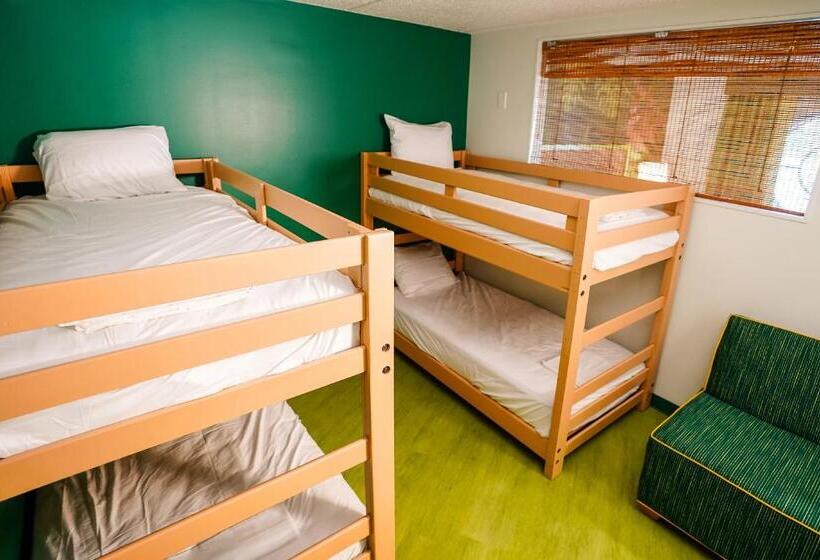 家庭间, Castaway Bay By Cedar Point Resorts