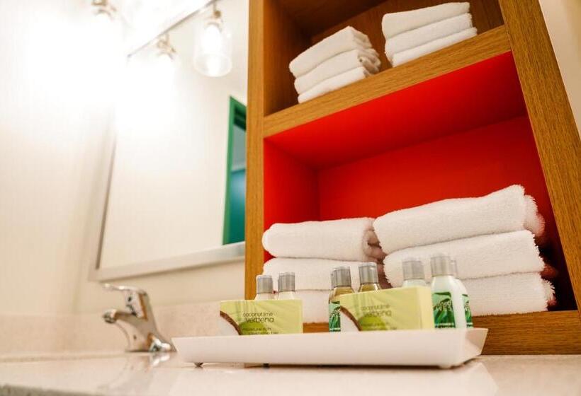 标准间, Castaway Bay By Cedar Point Resorts