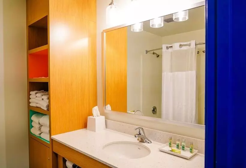 Standard-huone, Castaway Bay By Cedar Point Resorts