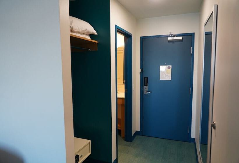 标准间, Castaway Bay By Cedar Point Resorts