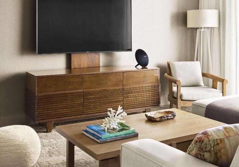 プレミアムルーム, Alohilani Resort Waikiki Beach