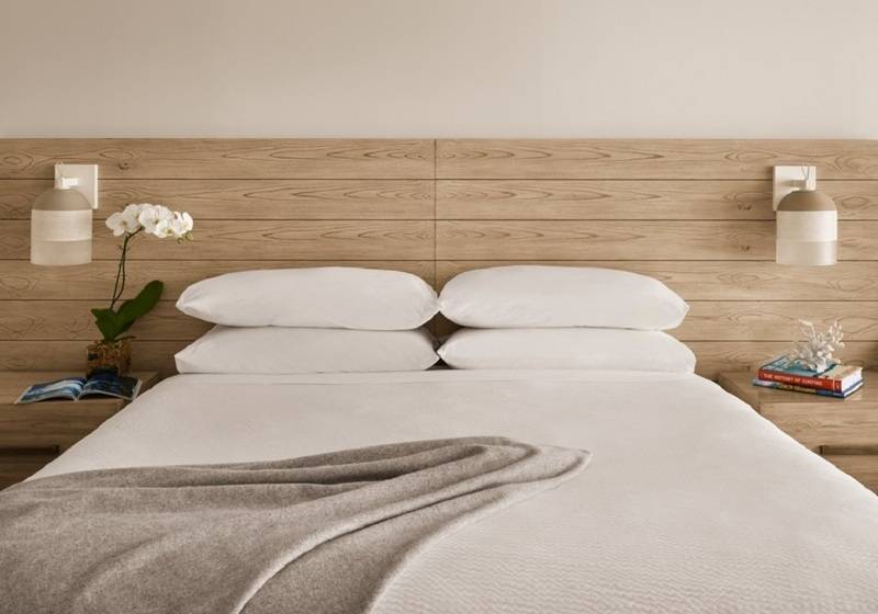 スタンダードルーム, Alohilani Resort Waikiki Beach