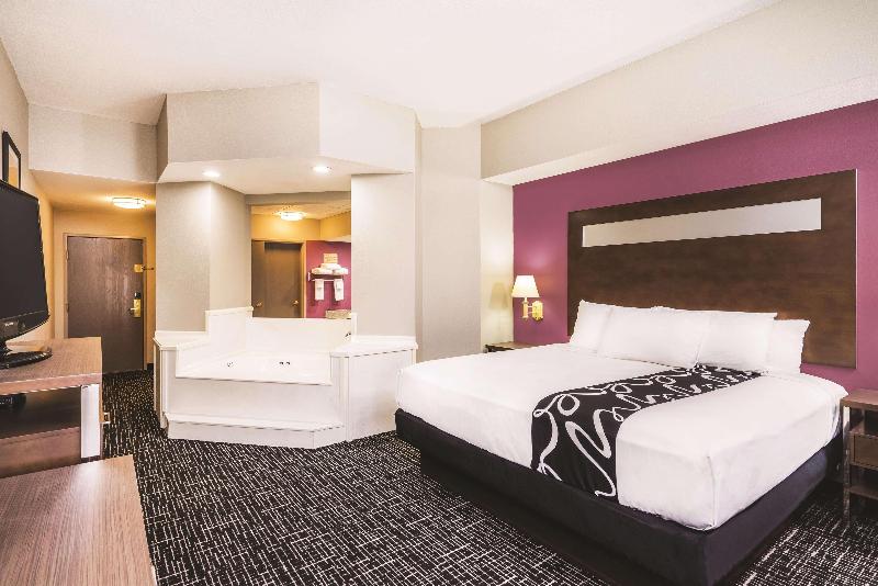 غرفة قياسية سرير كينج, Best Western Los Angeles Worldport
