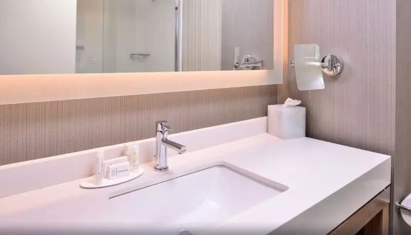 اتاق استاندارد, Courtyard By Marriott Edina Bloomington