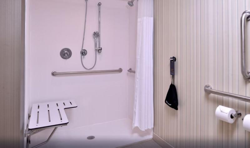 标准间, Courtyard By Marriott Edina Bloomington