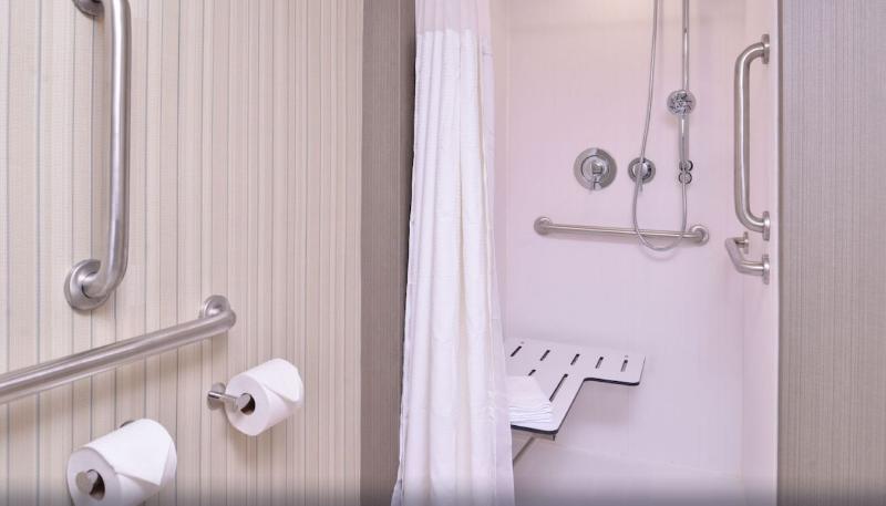 标准间, Courtyard By Marriott Edina Bloomington