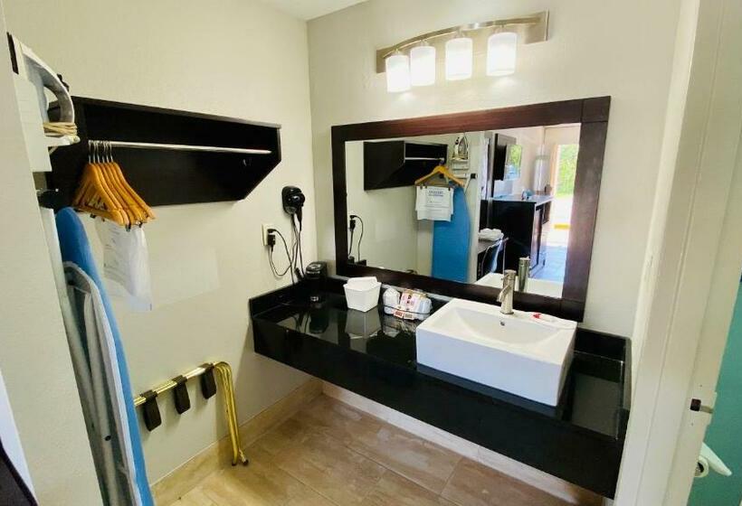 Стандартный Номер Кровать Кинг, Days Inn By Wyndham Maysville Kentucky