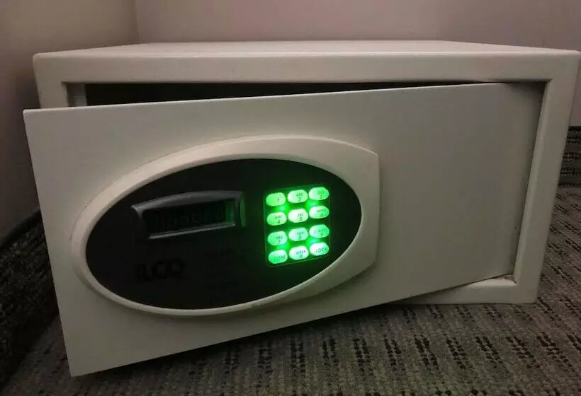 ２ダブルベッドのスタンダードルーム, Doubletree By Hilton San Antonio Airport