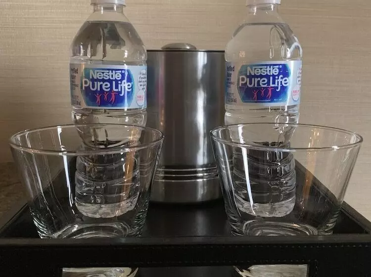 ジュニアスイート, Doubletree By Hilton San Antonio Airport