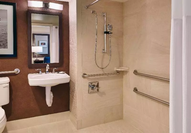 スタンダードルーム, Doubletree By Hilton San Antonio Airport
